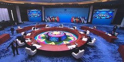 ورود ایران به شانگهای چالش راهبردی غرب خواهد شد