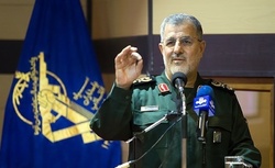 سردار پاکپور: پایگاه‌ تروریست‌های شمال عراق را منهدم خواهیم کرد