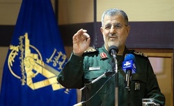 سردار پاکپور: پایگاه تروریستهای شمال عراق را منهدم خواهیم کرد