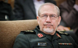 سرلشکر صفوی: هیچ قدرتی توان حمله نظامی به ایران را ندارد