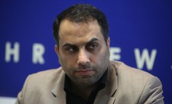 قائممقام سرپرست نهاد ریاست جمهوری منصوب شد