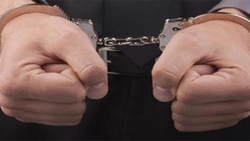 اختلاسگر بانکی در سرچهان بازداشت شد