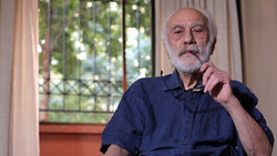 ایران درودی، نقاش معاصر ایرانی درگذشت