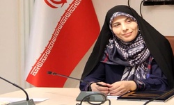 انتصاب یک شهردار زن در تهران