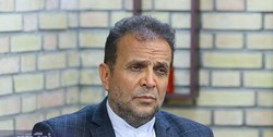 رزمایش داخل مرزهای ایران ربطی به کسی ندارد