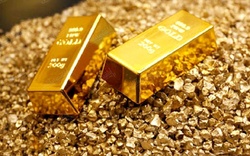 کشف معدن بزرگ طلا در گناباد