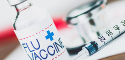 واکسیناسیون همزمان آنفلوانزا و کرونا آری یا خیر؟