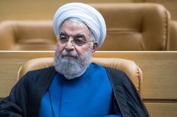 نظرسنجی گالوپ: ۷۲ درصد از ایرانیان از عملکرد رئیسی رضایت دارند