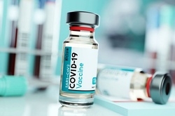 بیش از ۵۶ هزار نفر در ایران دُز سوم واکسن کرونا دریافت کرده‌اند