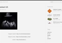 ضربه دیگر سایبری به صهیونیستها؛ اطلاعات یکمیلیون اسرائیلی در آستانه انتشار قرار گرفت
