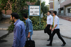 وزیر علوم: امتحانات پایان ترم دانشگاه‌ها حضوری می‌شوند