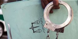 انهدام یک شبکه ضدانقلاب در رباط‌ کریم