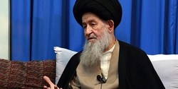 آیتالله علوی: فرهنگ ازدواج و فرزندآوری در جامعه ترویج شود