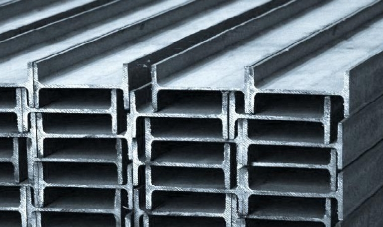  تیرآهن یکی از محصولات فولادی پرکاربرد در صنایع گوناگون است.