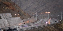 بازگشایی آزادراه تهران - شمال بعد از ۱۸ روز انسداد