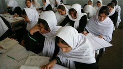 طالبان: در مورد تحصیل دختران خبر‌های خوب داریم