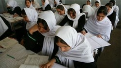 طالبان: در مورد تحصیل دختران خبرهای خوب داریم