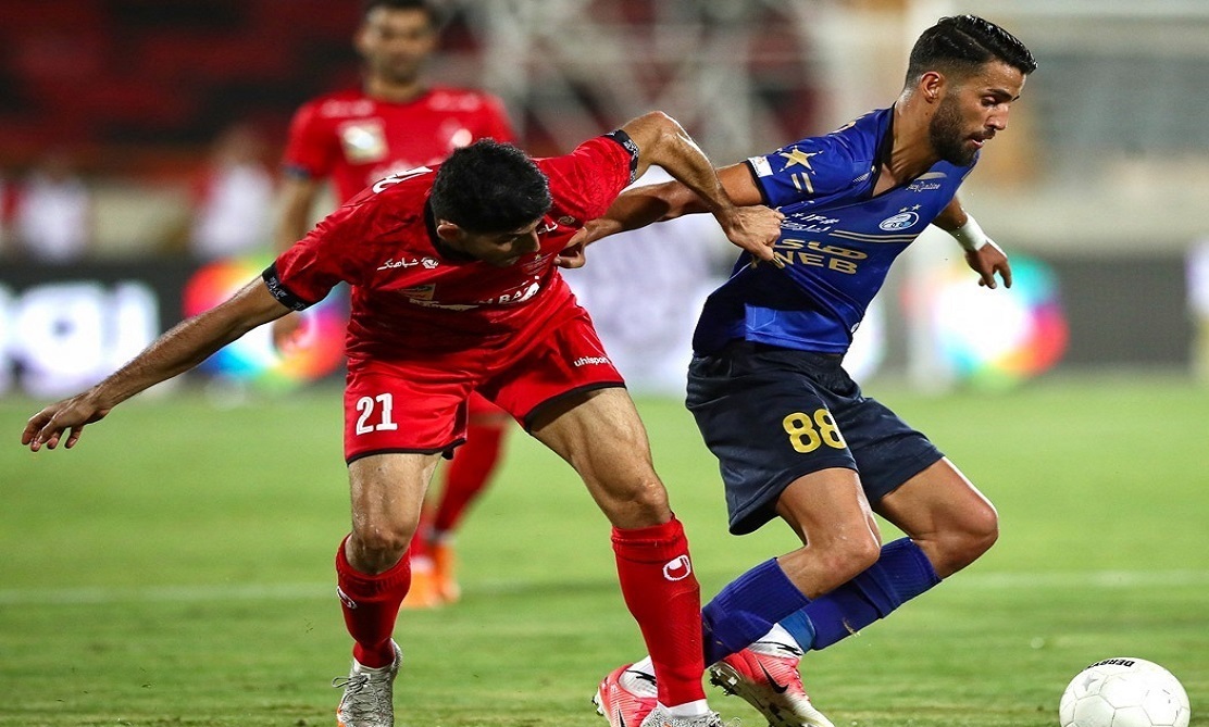 مشکل بزرگ این روز‌های استقلال و پرسپولیس