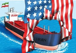 پشت‌صحنه دزدی ناکام نفتکش ایرانی / عصبانیت شدید آمریکا از افزایش صادرات نفت ایران