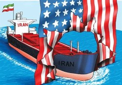 پشتصحنه دزدی ناکام نفتکش ایرانی / عصبانیت شدید آمریکا از افزایش صادرات نفت ایران