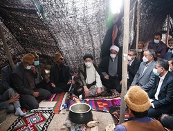 تصاویر/ گردهمایی سفرای ایران در کشورهای همسایه