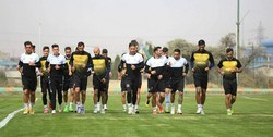 مهاجم اسبق پرسپولیس شاگرد خطیبی شد