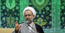 مصلحی: انقلاب اسلامی عامل فروپاشی آمریکا است