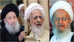 نظر سه مرجع تقلید درباره واکسن کرونا اعلام شد
