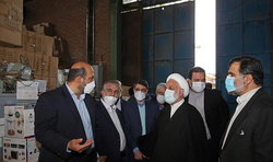 ضربالاجل «اژهای» برای ساماندهی انبارها و تعیین تکلیف کالاهای دپوشده