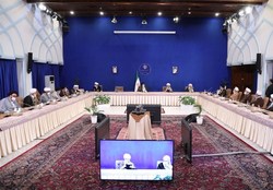 جزئیات نشست جامعه روحانیت مبارز با حضور رئیسجمهور