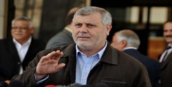 جهاد اسلامی فلسطین: سپاه پاسداران ایران از آب و خاک کشورهای اسلامی در برابر استکبار دفاع میکند