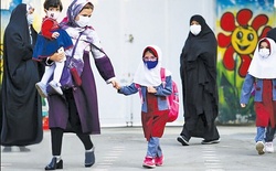 ترک تحصیل ۹۷۰ هزار دانشآموز/ ۷۶۰ هزار دبیرستانی ترک تحصیل کردند