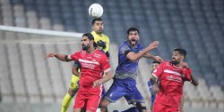 تنش بین چند پرسپولیسی و اعضای گل گهر