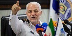 ۴۹ درصد از ۴ هزار دوربین راهور در شهرها و جادهها معیوب است