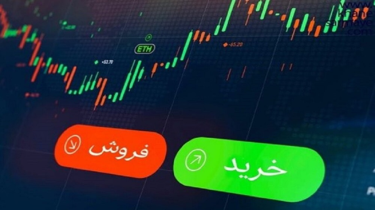 سنگین‌ترین صف‌های خرید و فروش سهام در ۱۶ آبان ماه