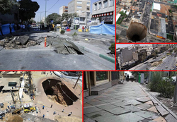 وقتی زمین انتقام می گیرد؛ زلزله خاموش زیرپای ۵میلیون تهرانی