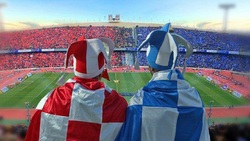 ورود تماشاگران به ورزشگاهها آزاد شد