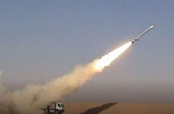 تصاویر / اولین رزمایش یگان ویژه فاتحین سپاه محمد رسول الله (ص)