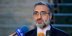 رئیس دفتر رئیسجمهور: دولت به هیچ عنوان فساد و تبعیض را بر نمیتابد