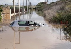 ورود جهادگرانه سپاه به مناطق سیل‌زده بهنمیر مازندران/ آغاز امدادرسانی