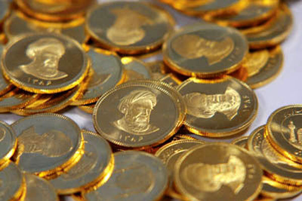 قیمت سکه در بازار آزاد تهران؛ ١٨ آبان ١۴٠٠