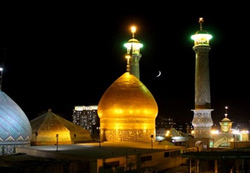 چرا زیارت سید‌الکریم برابر با زیارت امام حسین (ع) است؟