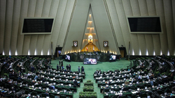 تصاویر / صحن علنی مجلس شورای اسلامی