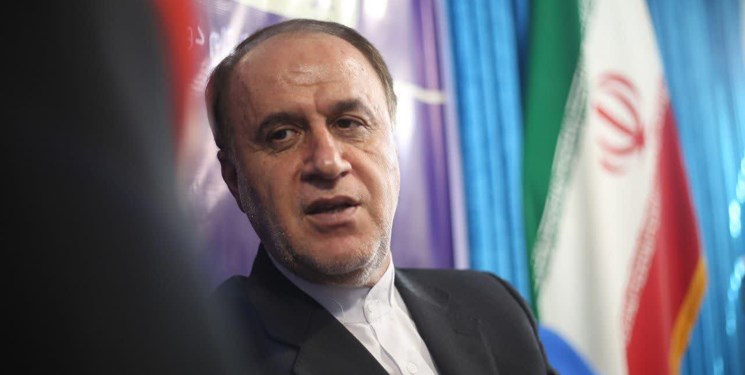 حاجی بابایی: ۴۰ میلیون نفر از جمعیت کشور نیاز به کمک فوری دارند