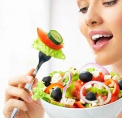 سبزیهای پاییزی که به کاهش وزن کمک میکنند