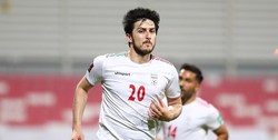 عکس / واکنش AFC به برد دراماتیک ایران در ثانیه‌های پایانی مقابل لبنان