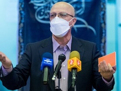 وزیر علوم: فروش املاک دانشگاهها برای پرداخت حقوق، خط قرمز من است