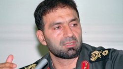یادواره دهمین سالگرد شهادت سردار شهید طهرانیمقدم برگزار شد