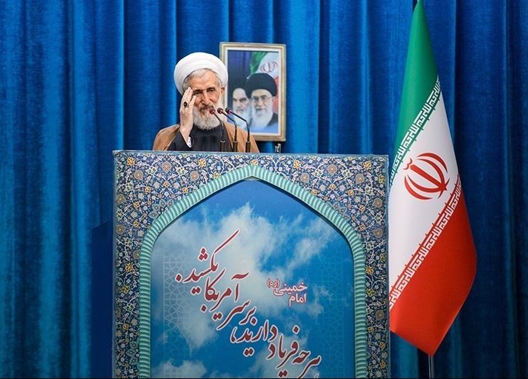 خطیب جمعه تهران: بالا بردن یارانه مشکل را حل نمی‌کند/ ارزش پول ملی باید افزایش پیدا کند