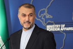 امیرعبداللهیان: دستیابی به توافق در وین مستلزم لغو مؤثر و قابل راستی آزمایی تحریمهاست